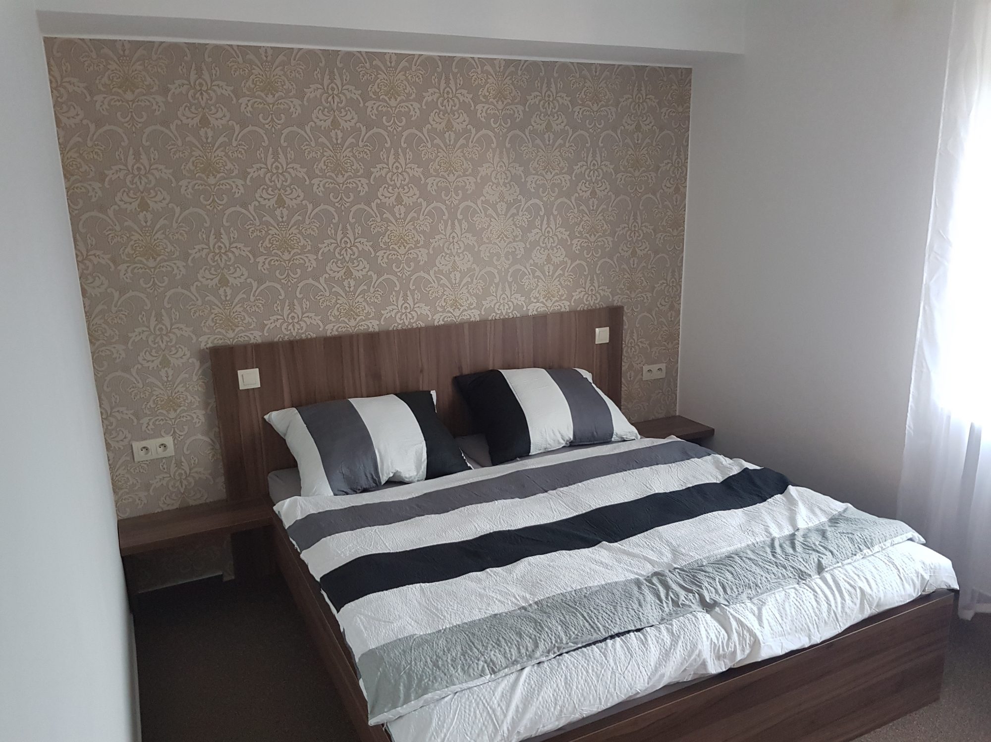 Apartmány u skanzenu